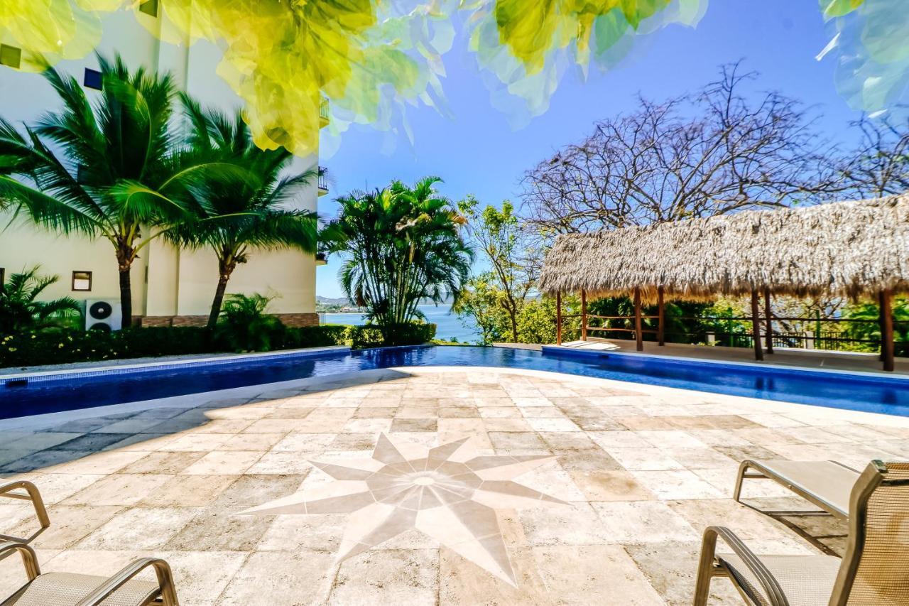 Oceanica 816 Apartment Playa Flamingo Ngoại thất bức ảnh