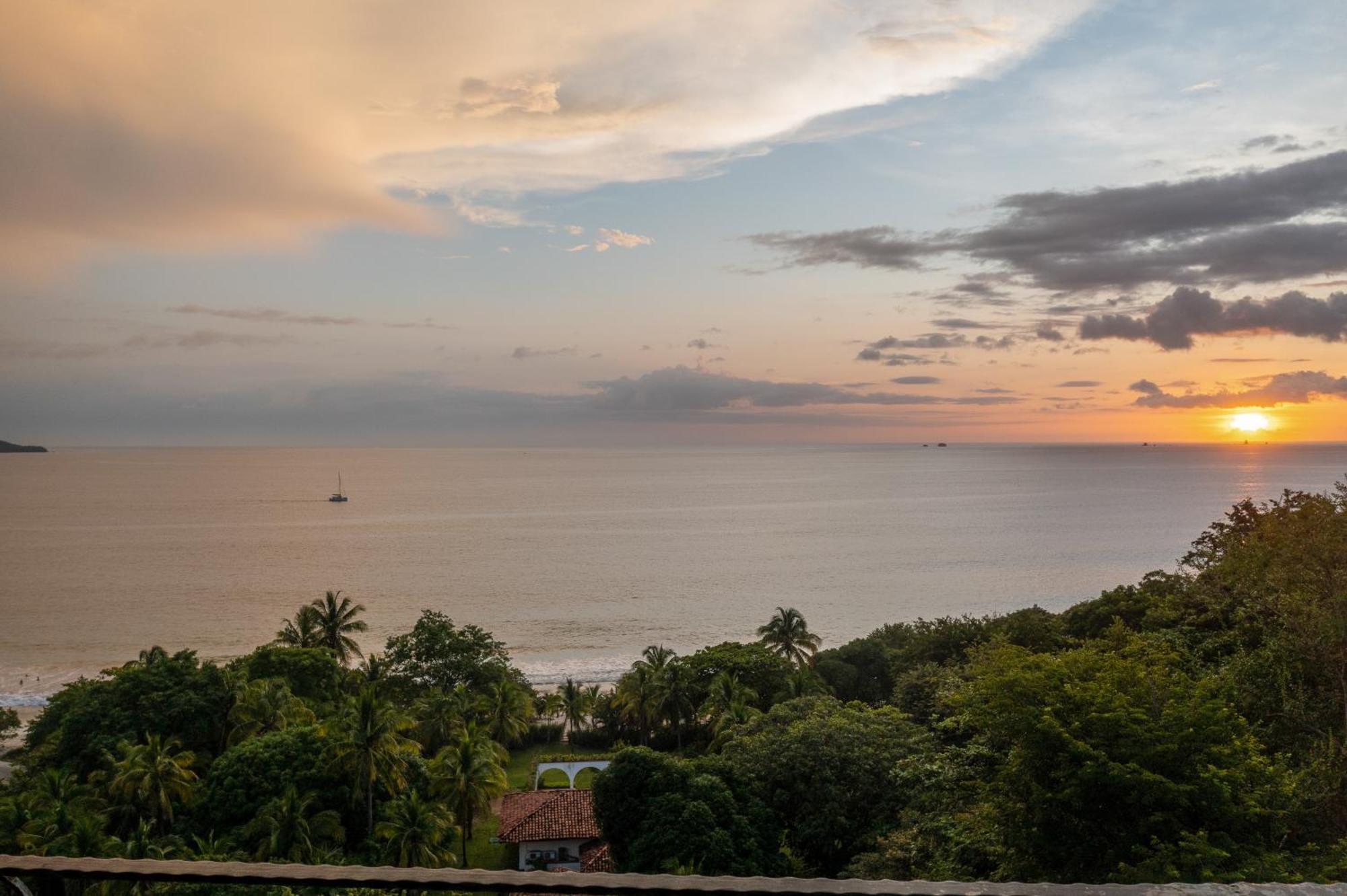 Oceanica 816 Apartment Playa Flamingo Ngoại thất bức ảnh