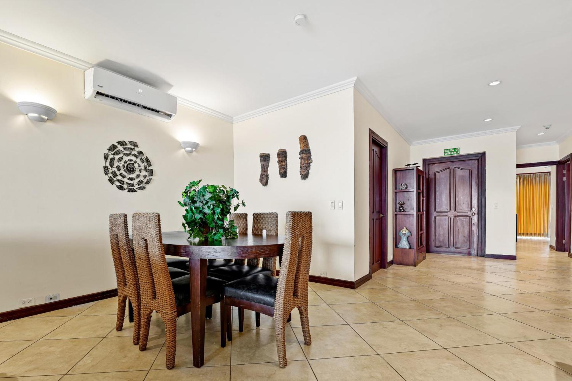 Oceanica 816 Apartment Playa Flamingo Ngoại thất bức ảnh