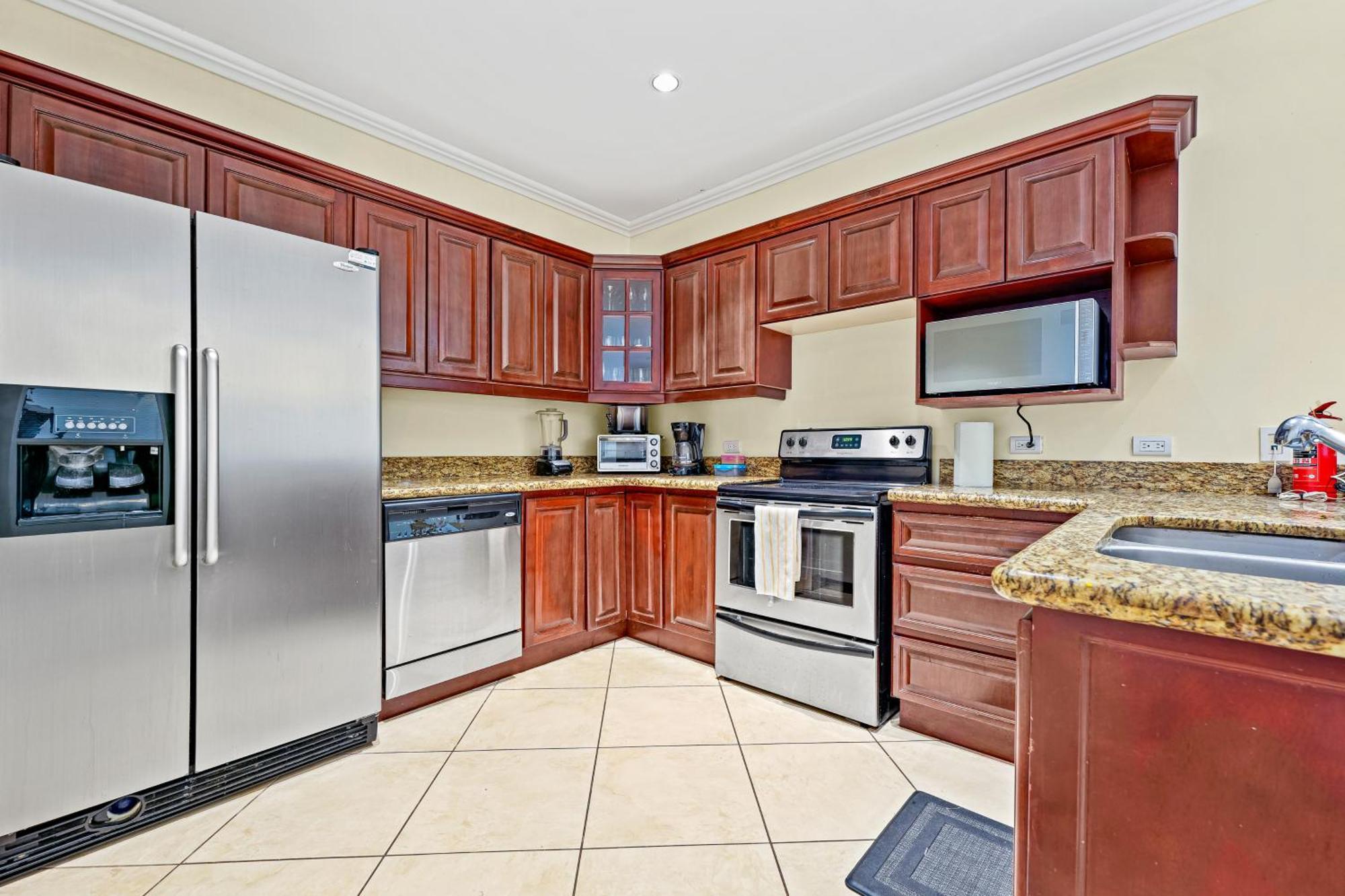 Oceanica 816 Apartment Playa Flamingo Ngoại thất bức ảnh