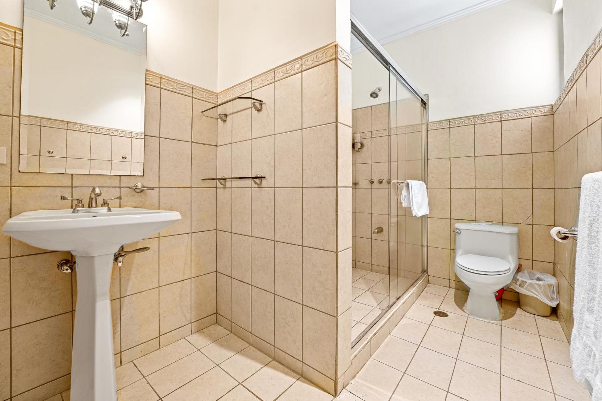 Oceanica 816 Apartment Playa Flamingo Ngoại thất bức ảnh