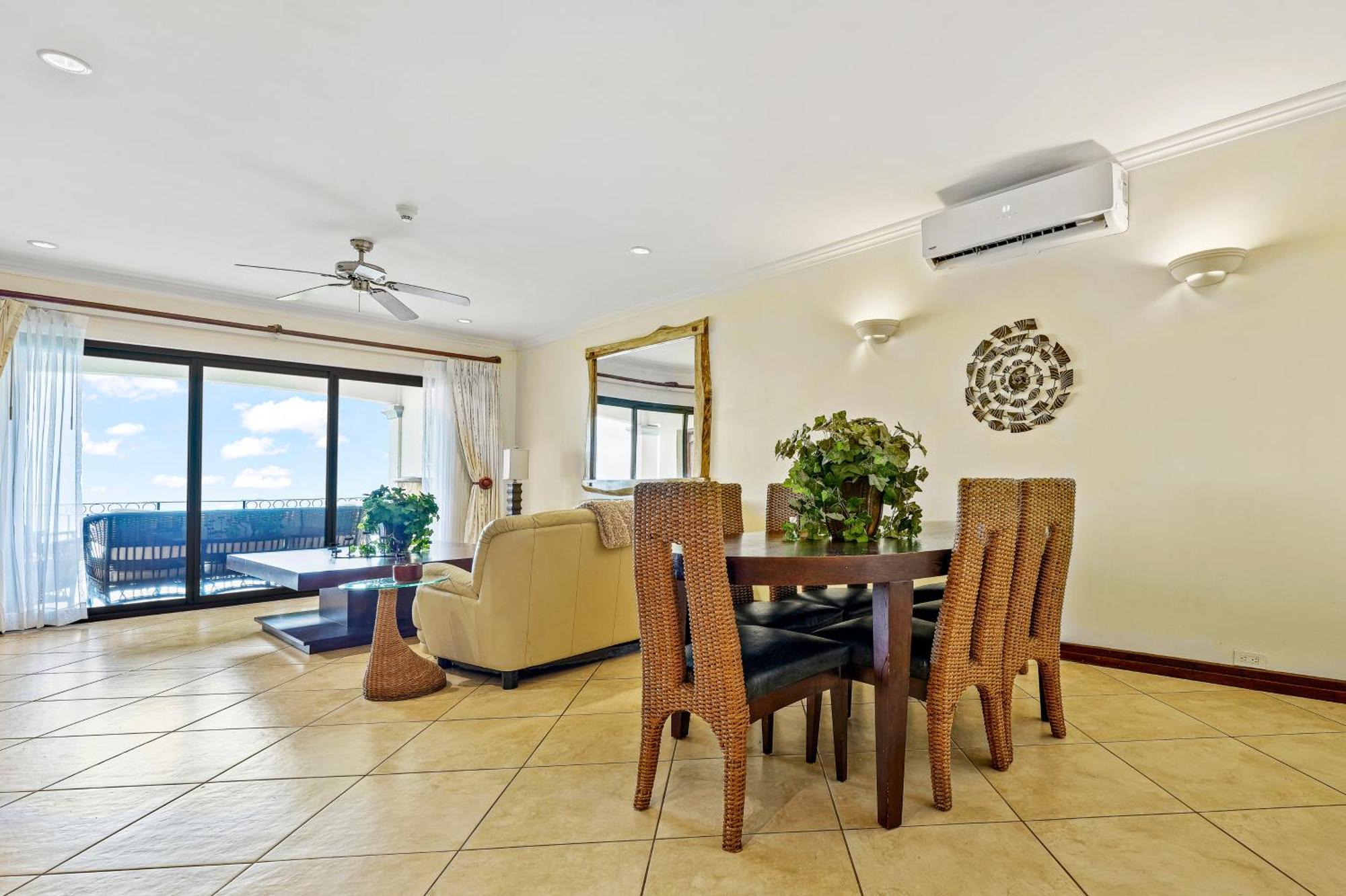Oceanica 816 Apartment Playa Flamingo Ngoại thất bức ảnh