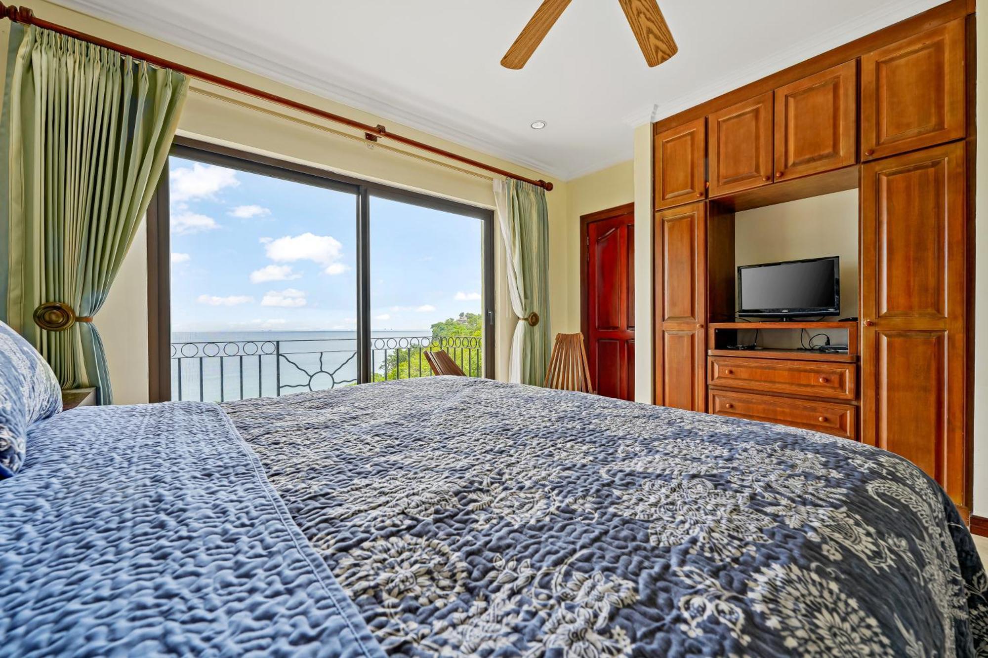 Oceanica 816 Apartment Playa Flamingo Ngoại thất bức ảnh