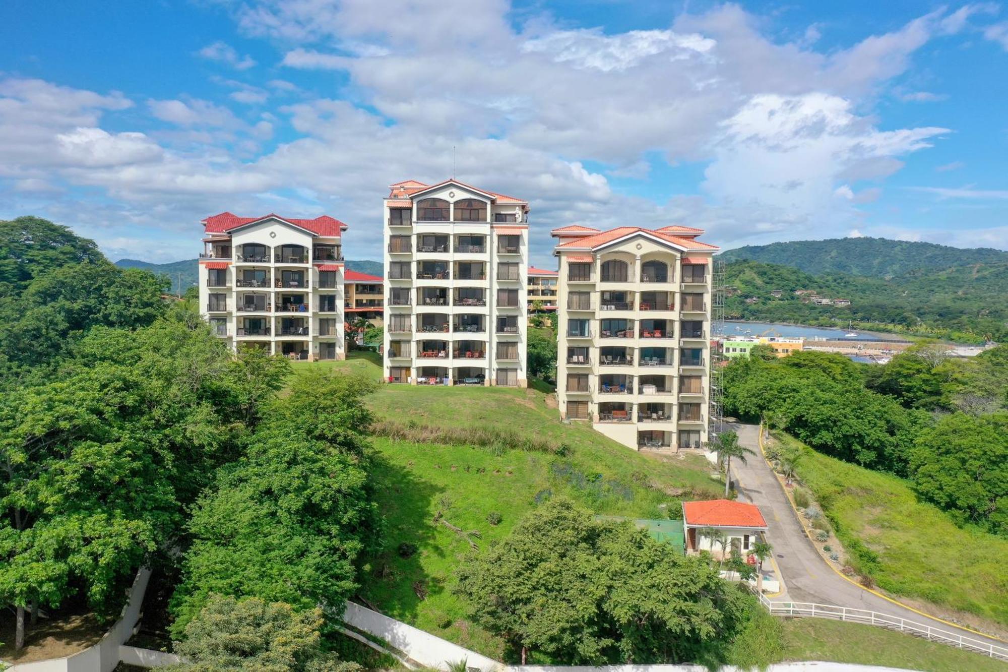 Oceanica 816 Apartment Playa Flamingo Ngoại thất bức ảnh