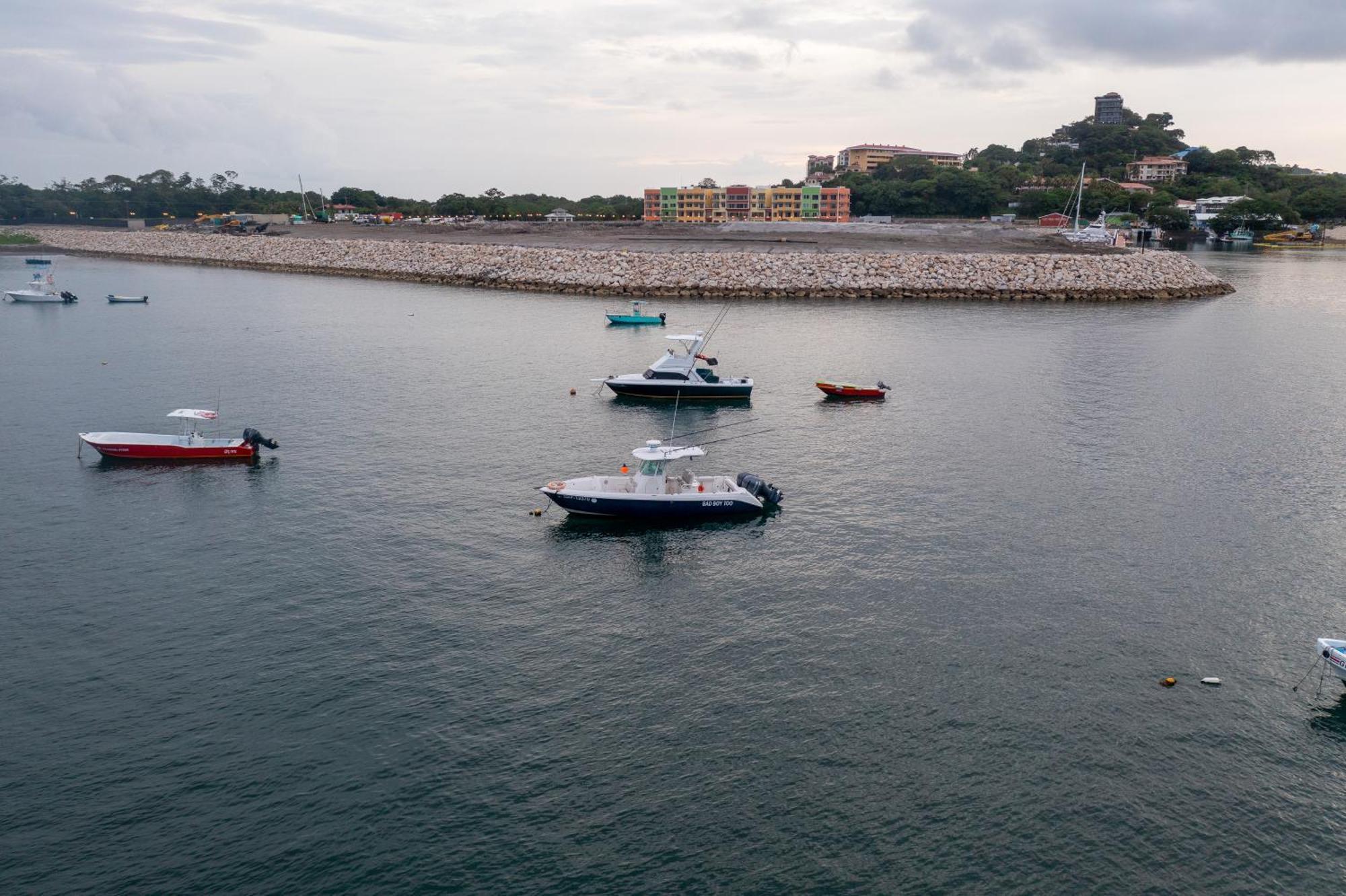 Oceanica 816 Apartment Playa Flamingo Ngoại thất bức ảnh